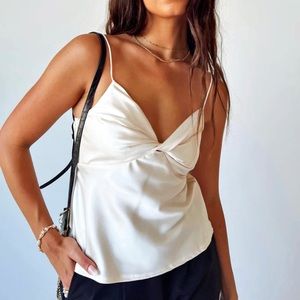 princess polly keegan top